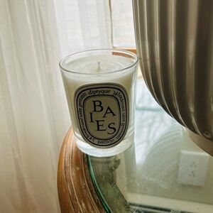 Diptyque Baies Candle - 6.5 oz, New without box